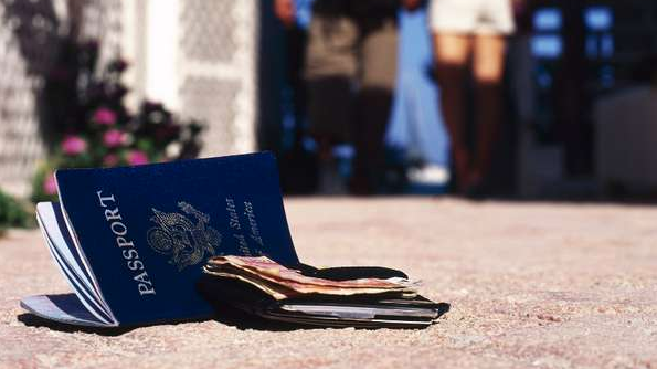 How To Replace A Lost Passport Simple Tips To Replace Your Passport 
