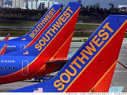 Southwest Airline Flight Personnel Need Passport by End of 2013