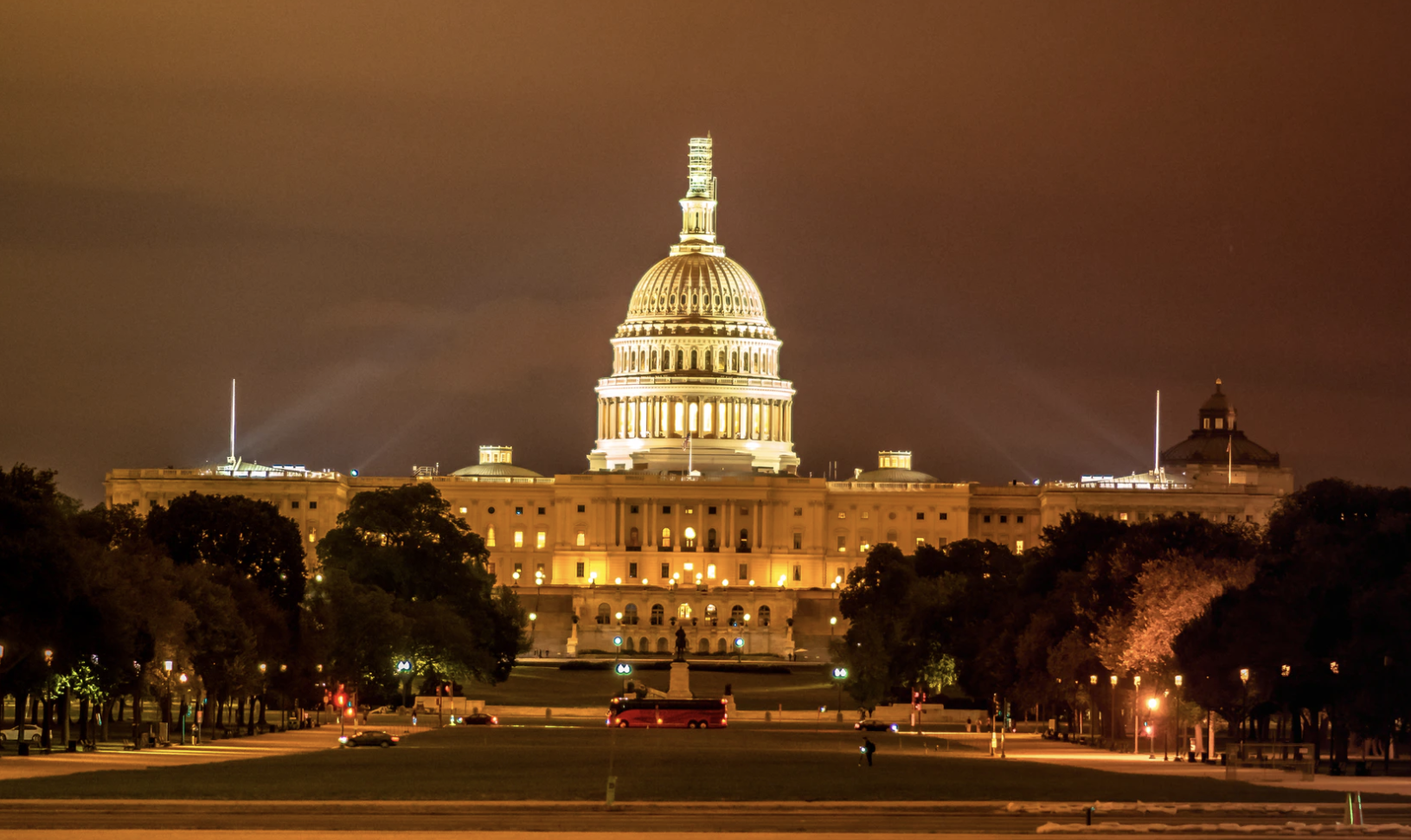 New Location for Washington Passport Agency