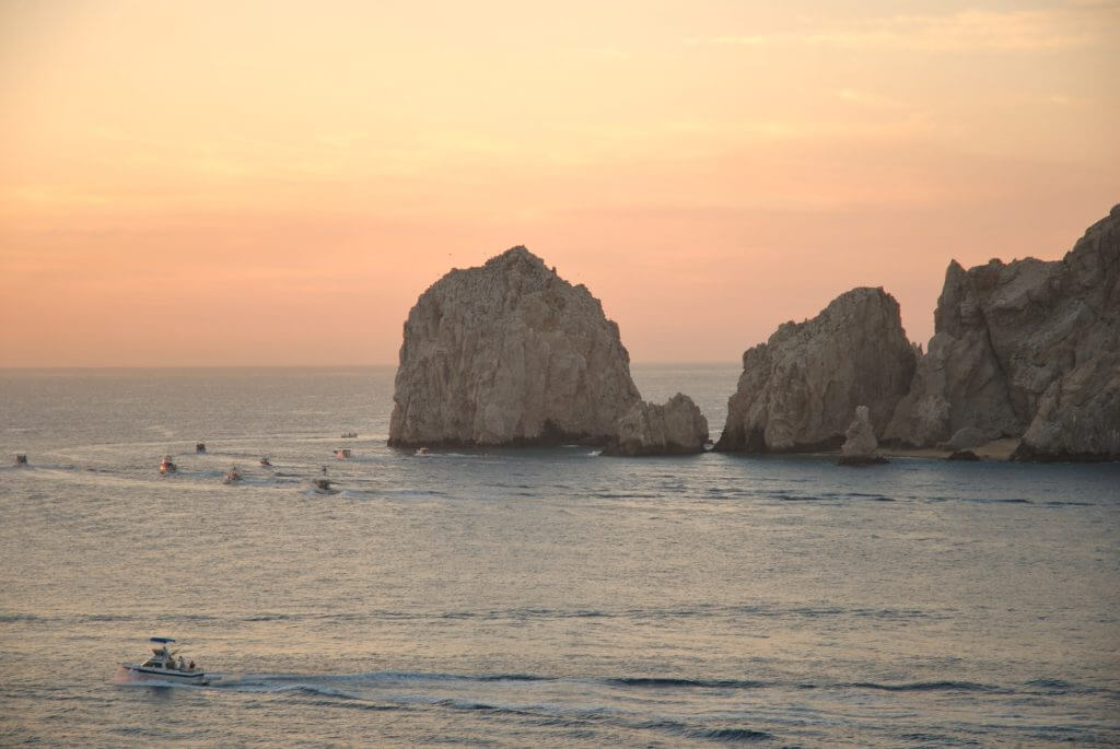 Warning: New Passport Requirements for Sport Fishing Mexico