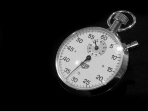 military passport stopwatch
