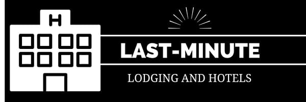 Last-Minute hotels