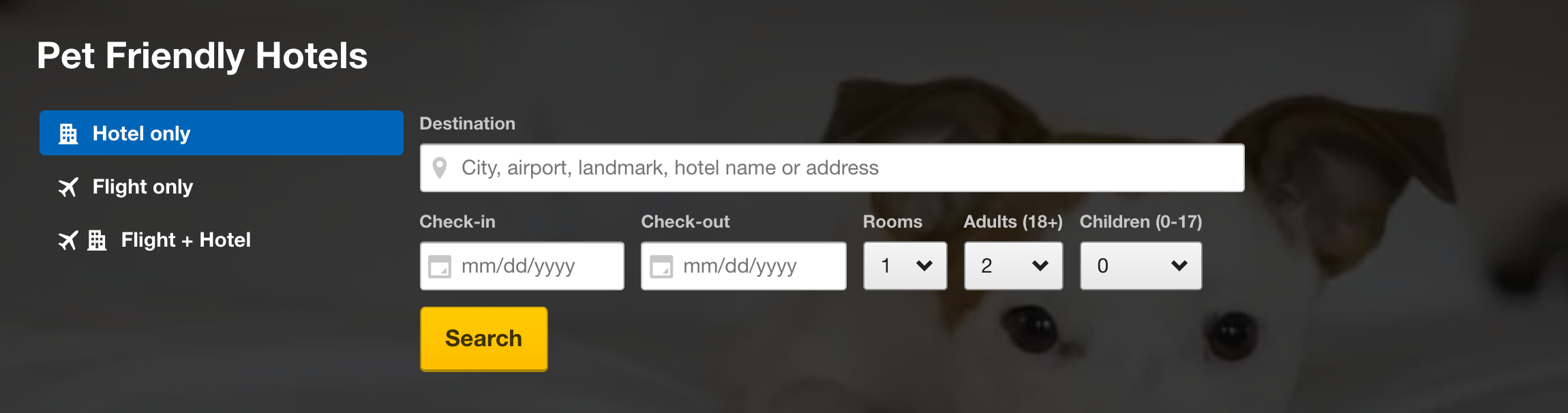 How to Get a Pet Passport To Travel With Your Pet Rush My Passport