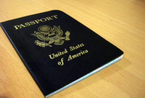 United States Passport