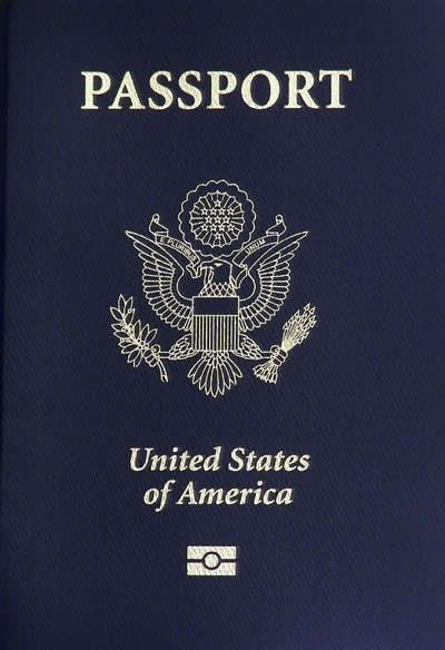 rush my passport wall street journal