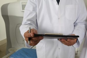 required medical treatment for a transgender passport