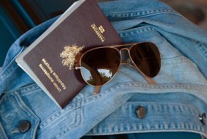 transgender passport help in a hurry