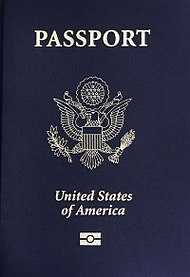 New Passports
