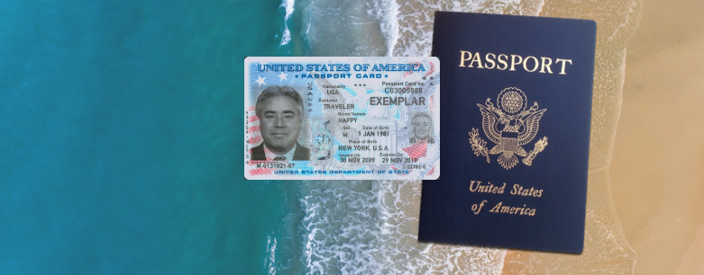 Use an Expedited Passport Card For Border Trips