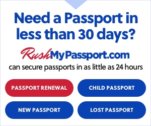 RushMyPassport.com