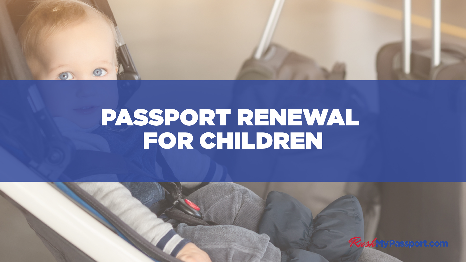 Updated: How to Renew a Child Passport: Passport Renewals for Children