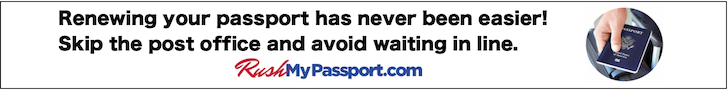 renew your passport rushmypassport banner horizontal