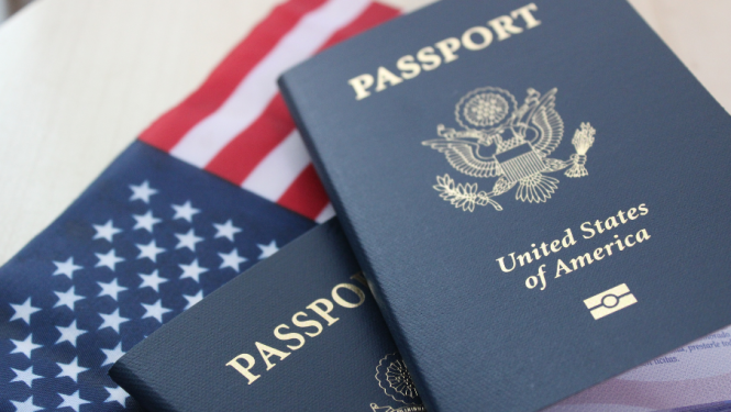 gender marker passport