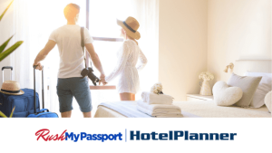 rushmypassport hotelplanner