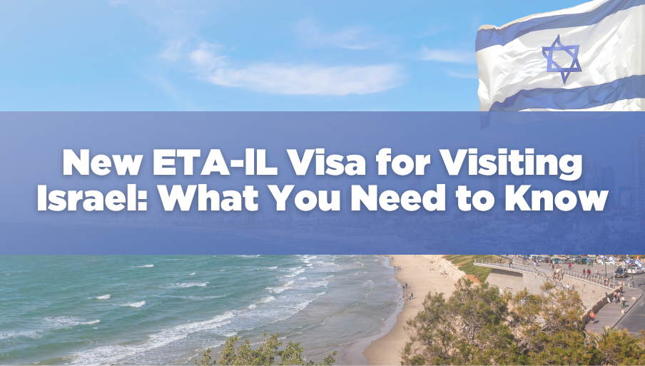 Israel Visa