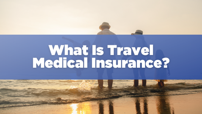 travel medical insurance