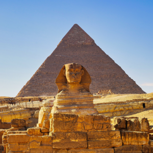 Egypt Visa